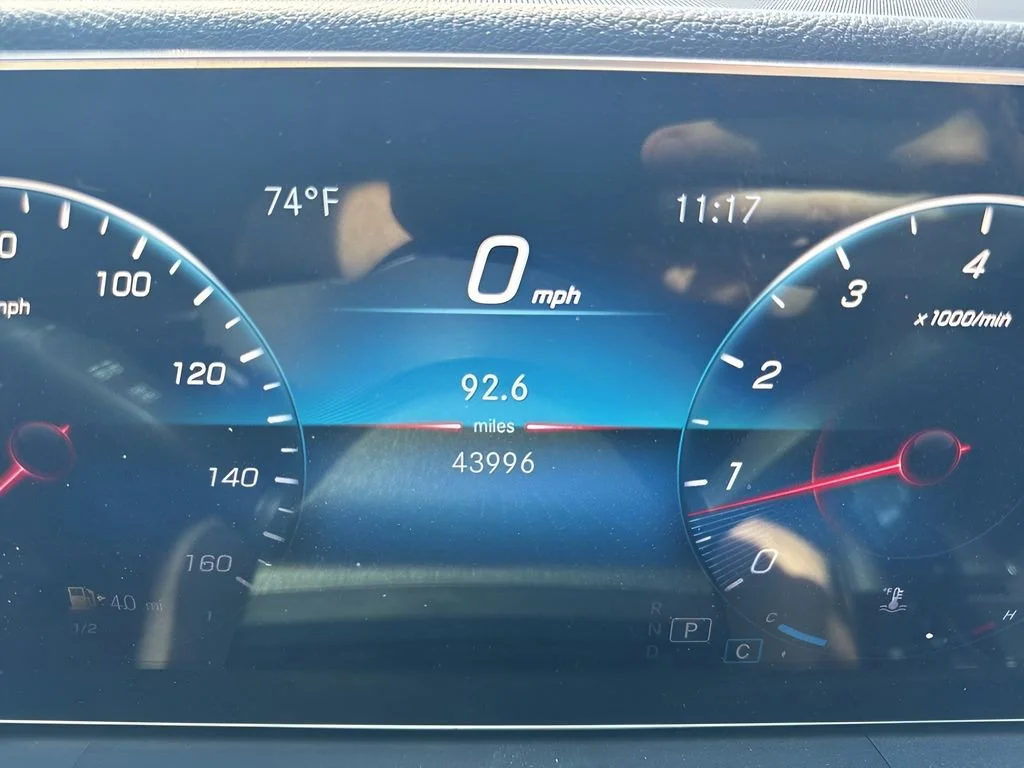 Used 2021  Mercedes-Benz GLE 350 image 24