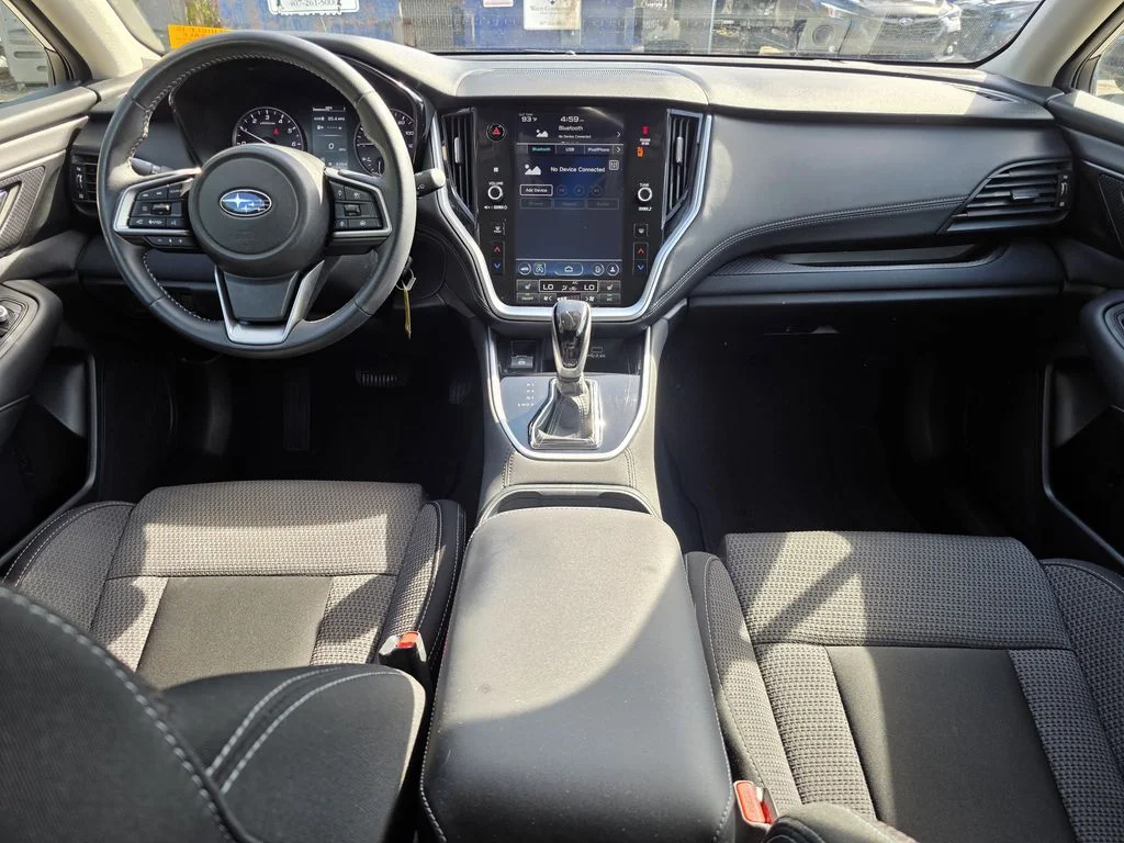 Certified Used 2023 Brown Subaru Premium image 11
