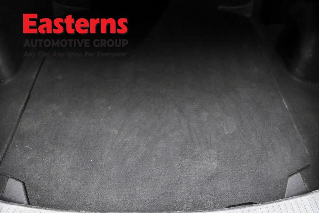 Used 2022 Black Toyota LE image 9