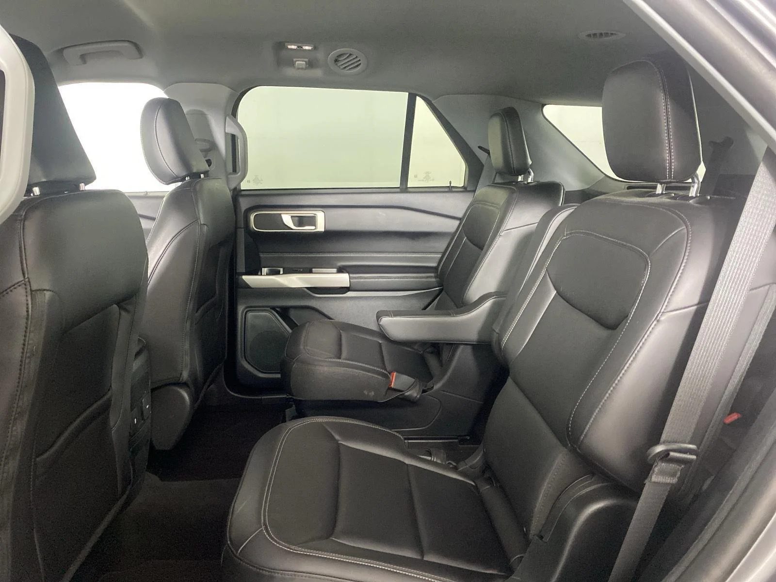 Used 2023 Carbonized Gray Ford XLT image 25