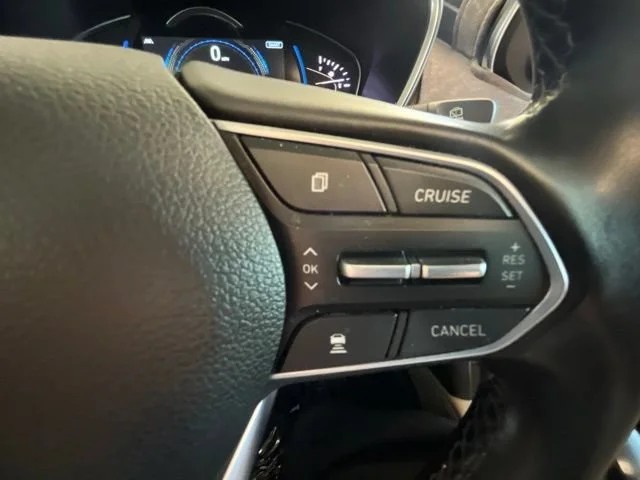 Used 2020 Twilight Black Hyundai SEL image 26