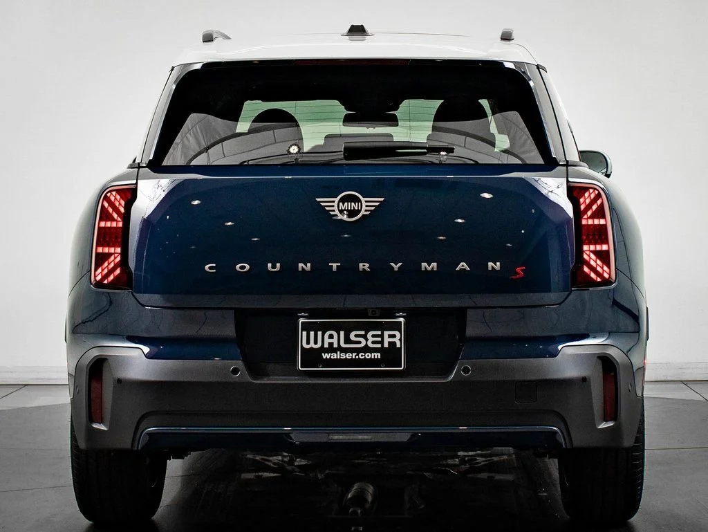 2026 MINI Countryman S - Photo 10
