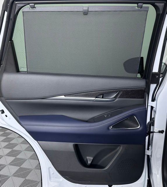 2026 INFINITI QX60 Sport - Photo 17