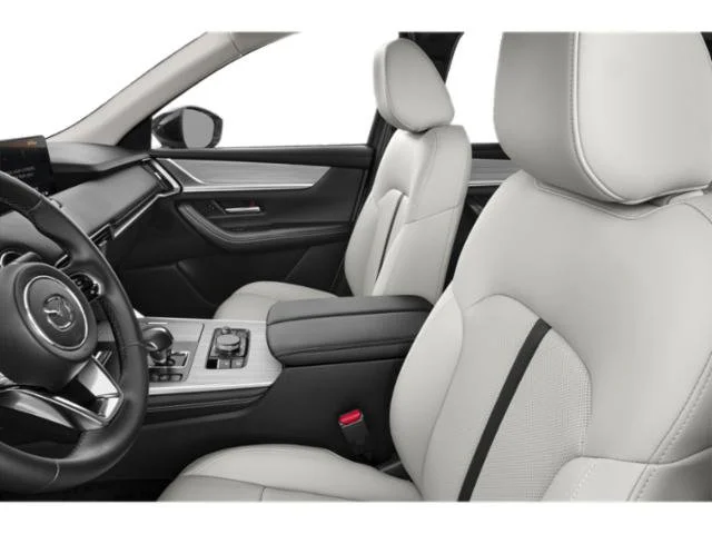 New 2026 Gray Mazda 3.3 Turbo Preferred image 11