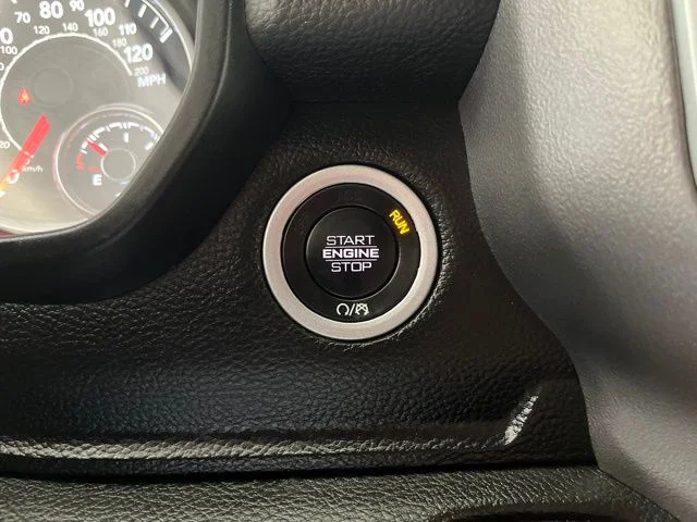 2023 RAM Ram 1500 Pickup Big Horn/Lone Star - Photo 23
