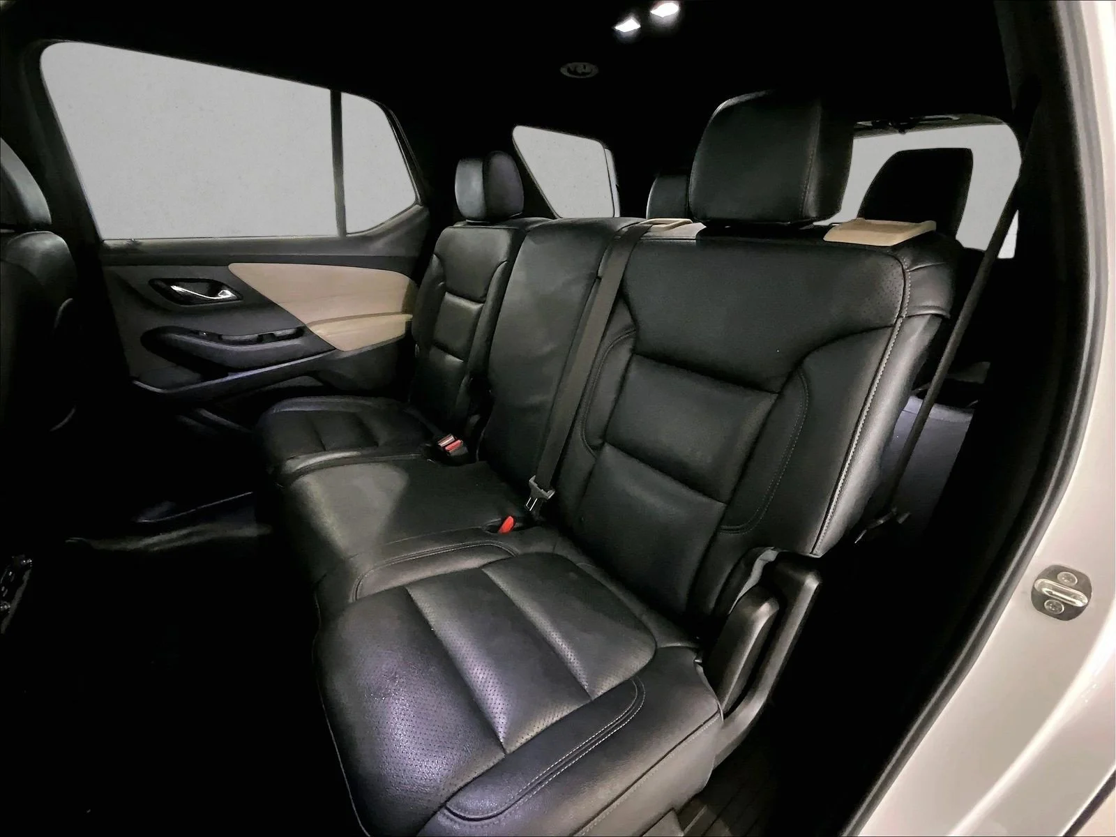 Used 2023 Summit White Chevrolet LS image 28