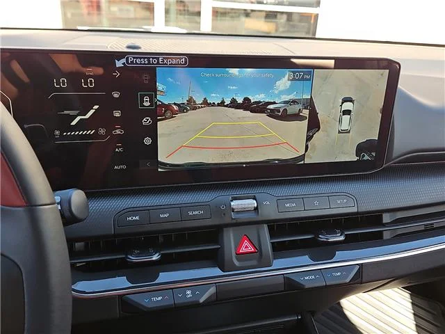 New 2026 Aurora Black KIA GT-Line Turbo image 18
