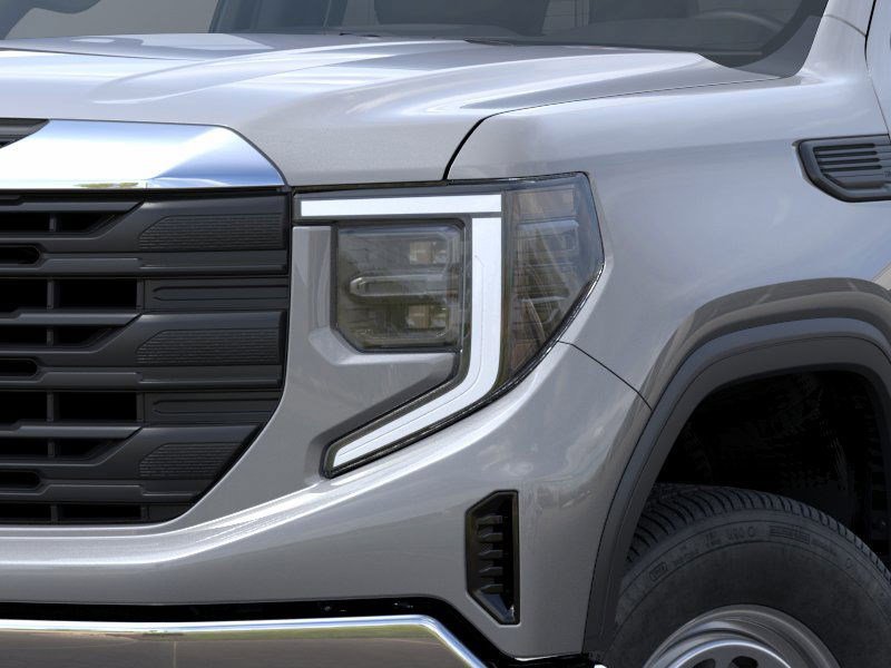 2026 GMC Sierra 1500 Pro - Photo 10