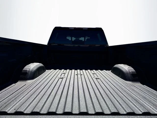 2026 Chevrolet Silverado 3500 HD LT - Photo 33