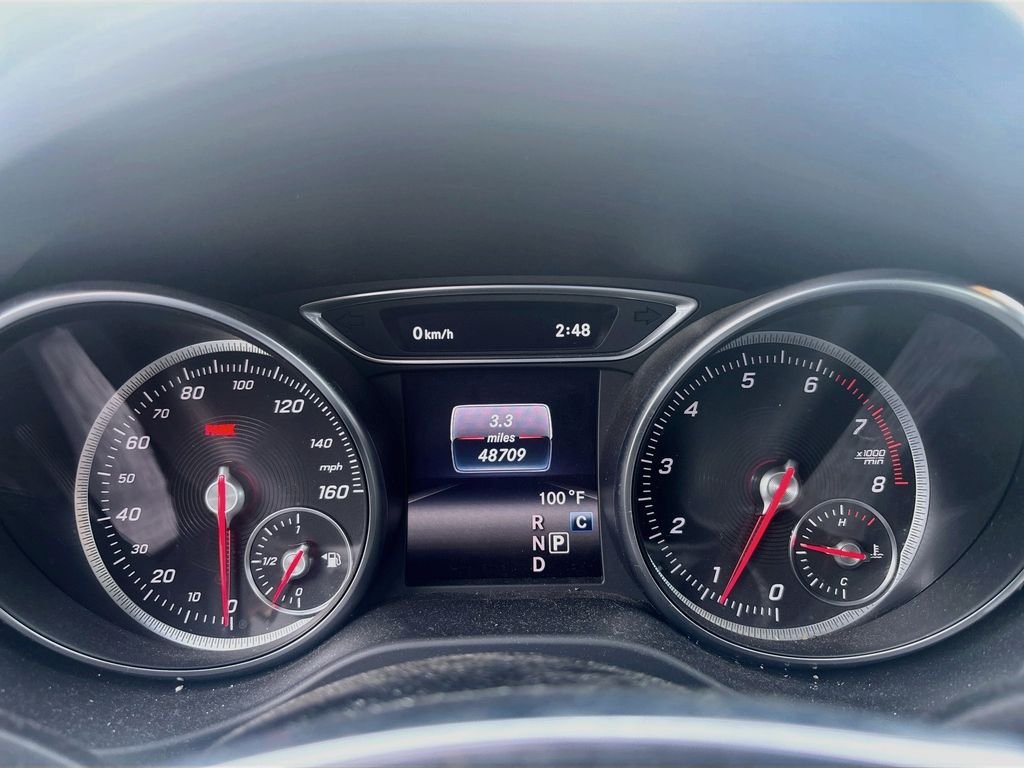 Used 2018  Mercedes-Benz GLA 250 image 34