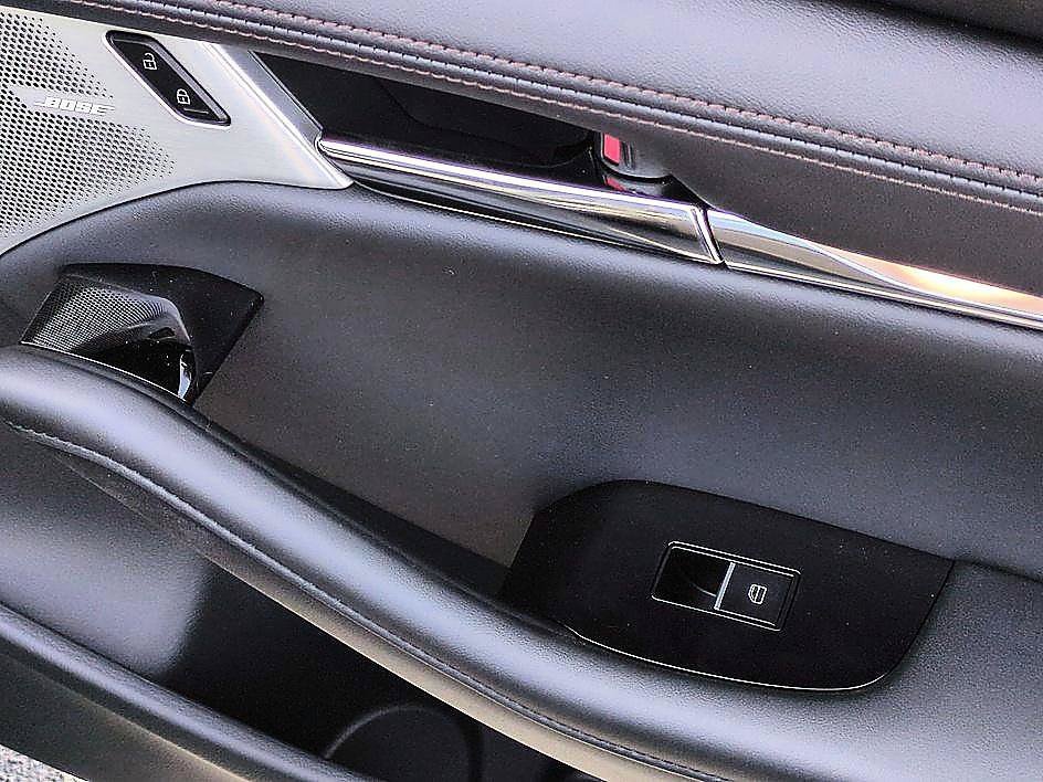 2026 Mazda Mazda3 Premium - Photo 35