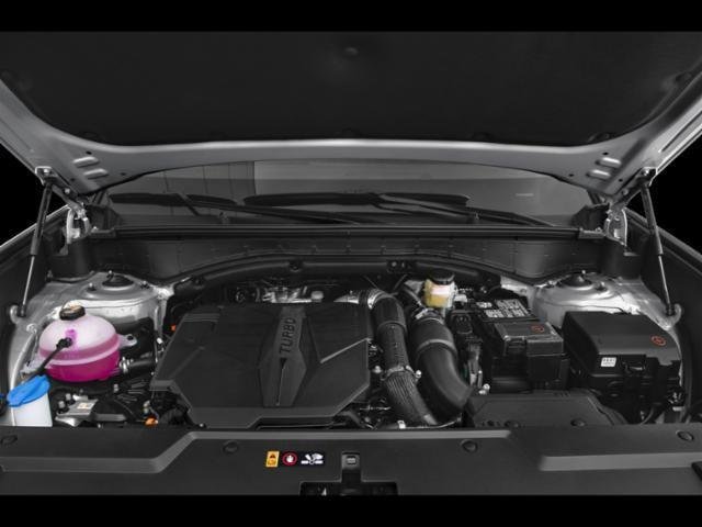 New 2027 Black Hyundai SEL AWD image 45