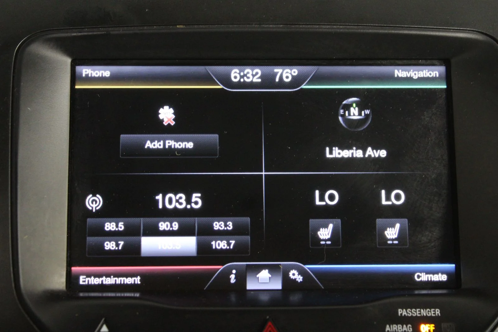 Used 2013 Green Ford XLT image 26