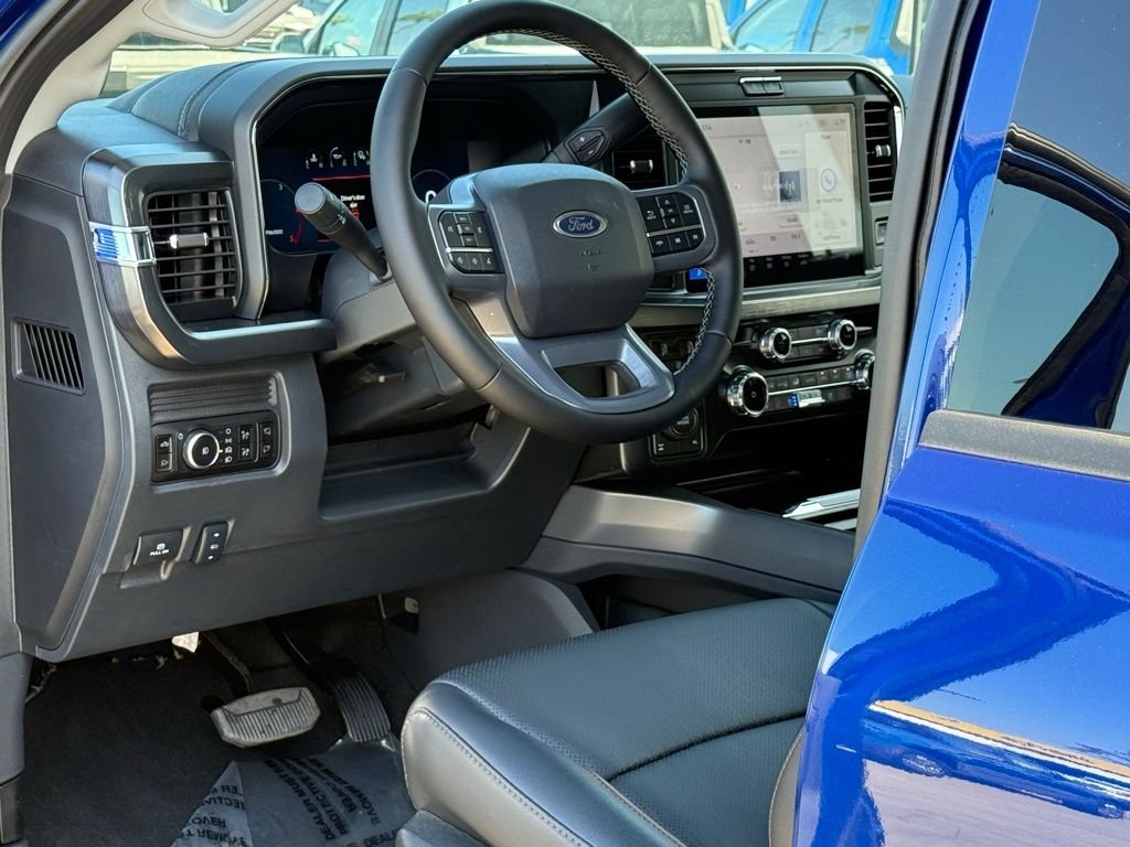 2026 Ford F-250 Super Duty Lariat - Photo 7