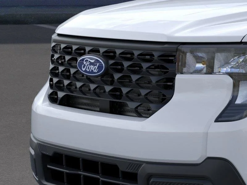 New 2026 White Ford XL image 18