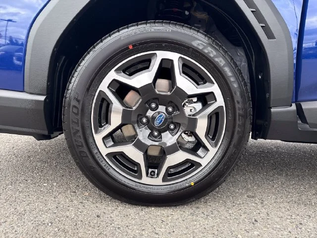 New 2026 SAPPHIRE BLUE PEARL Subaru Touring image 31