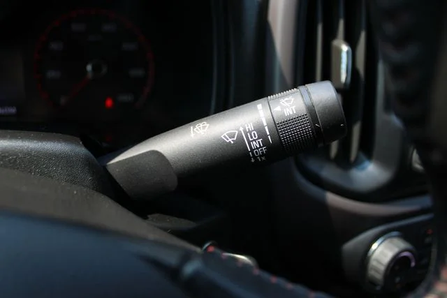 Used 2015 Black GMC SLE1 image 11