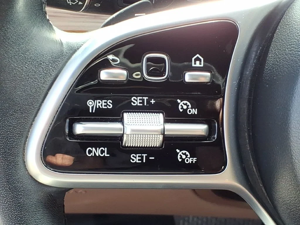 Used 2019 White Mercedes-Benz E 450 image 24