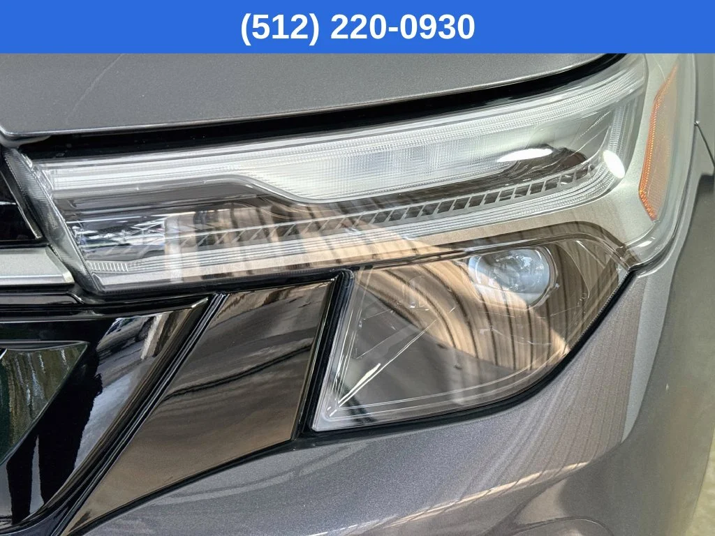 Certified Used 2026 Gray Subaru Touring image 40