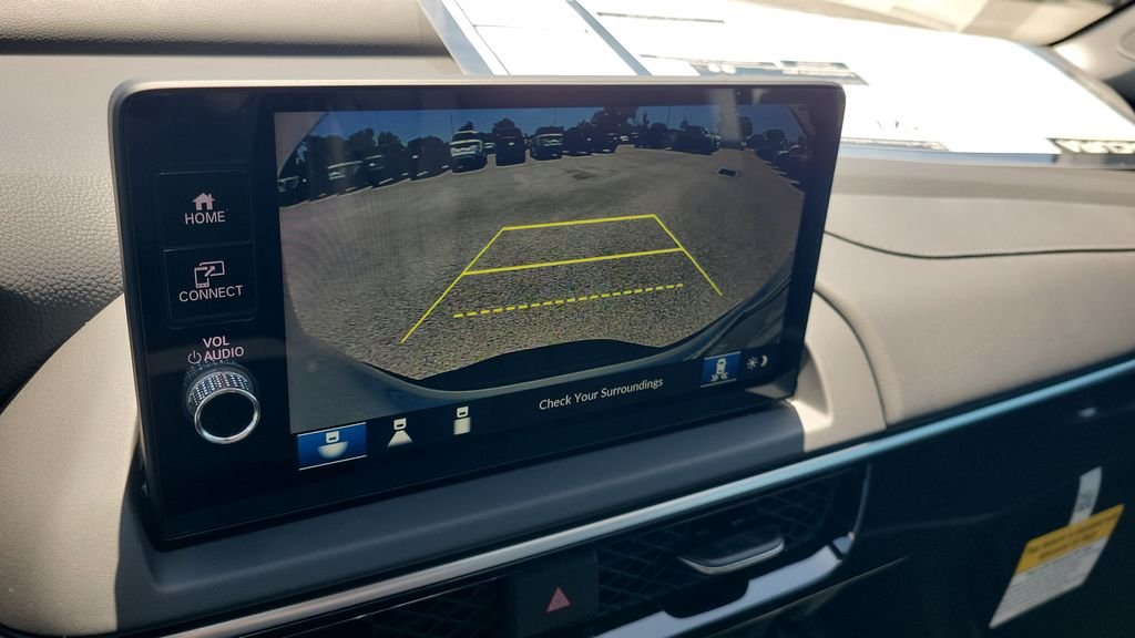 New 2026 Platinum White Pearl Acura Base image 18