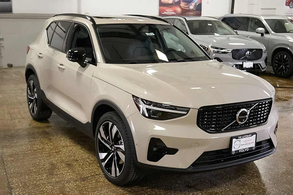 New 2026 Sand Dune Volvo Ultra image 4