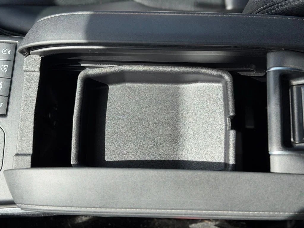 Used 2021 Black Toyota LE image 18