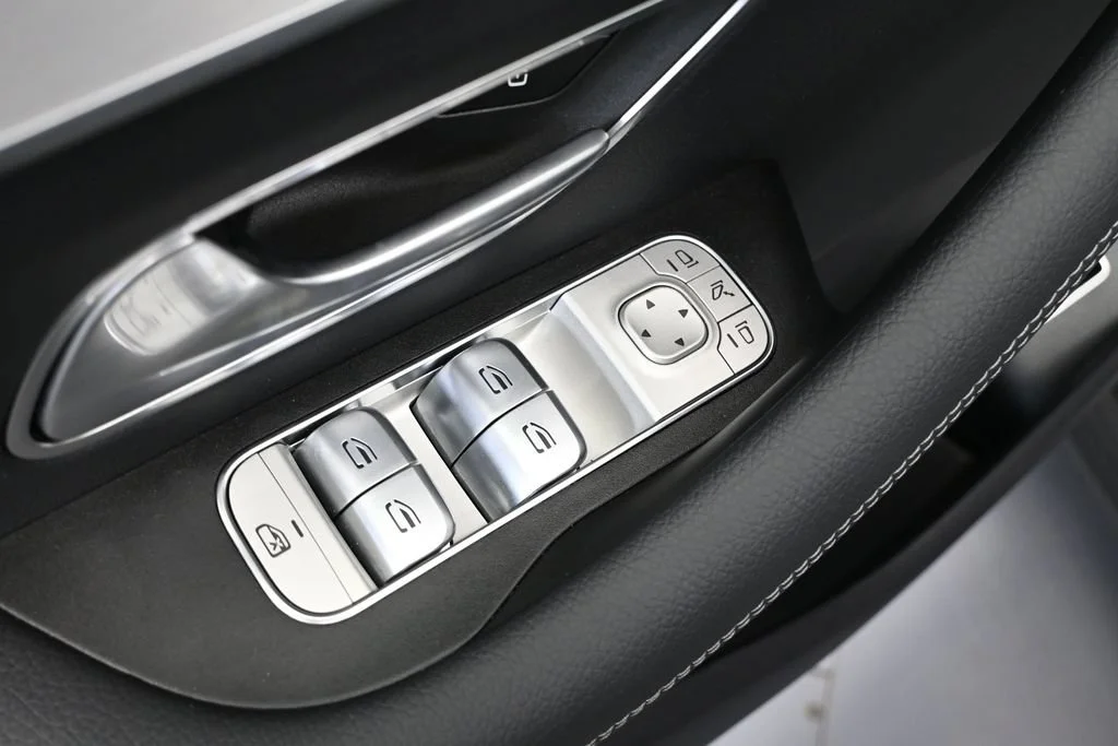 Used 2026 Black Mercedes-Benz GLS 450 image 14