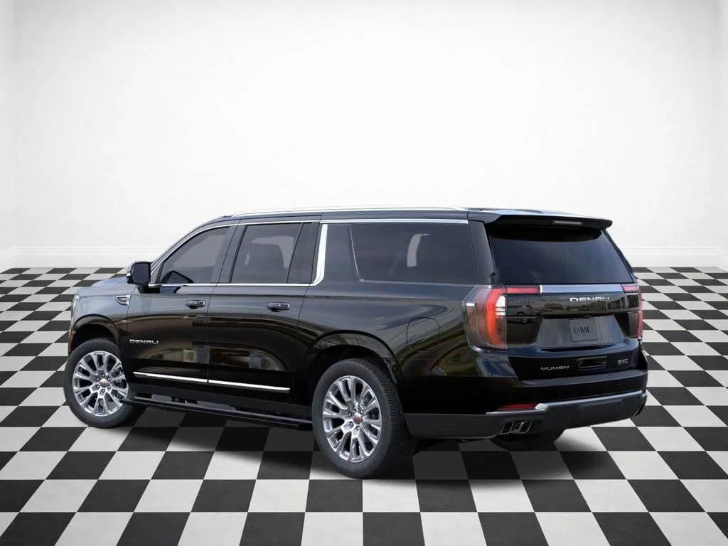2026 GMC Yukon XL Denali - Photo 33