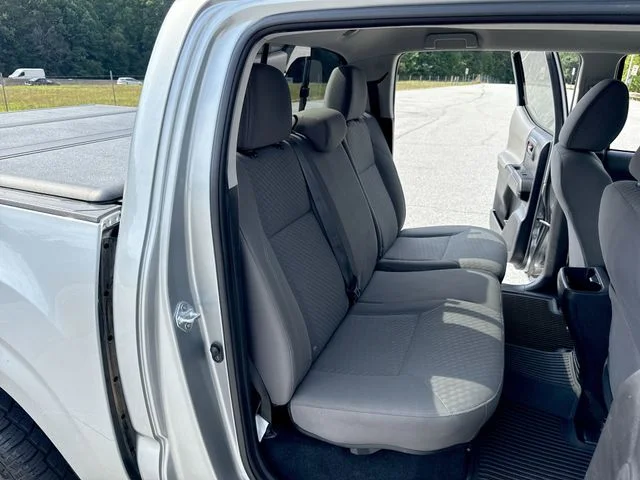 Used 2023 Silver Toyota SR image 21