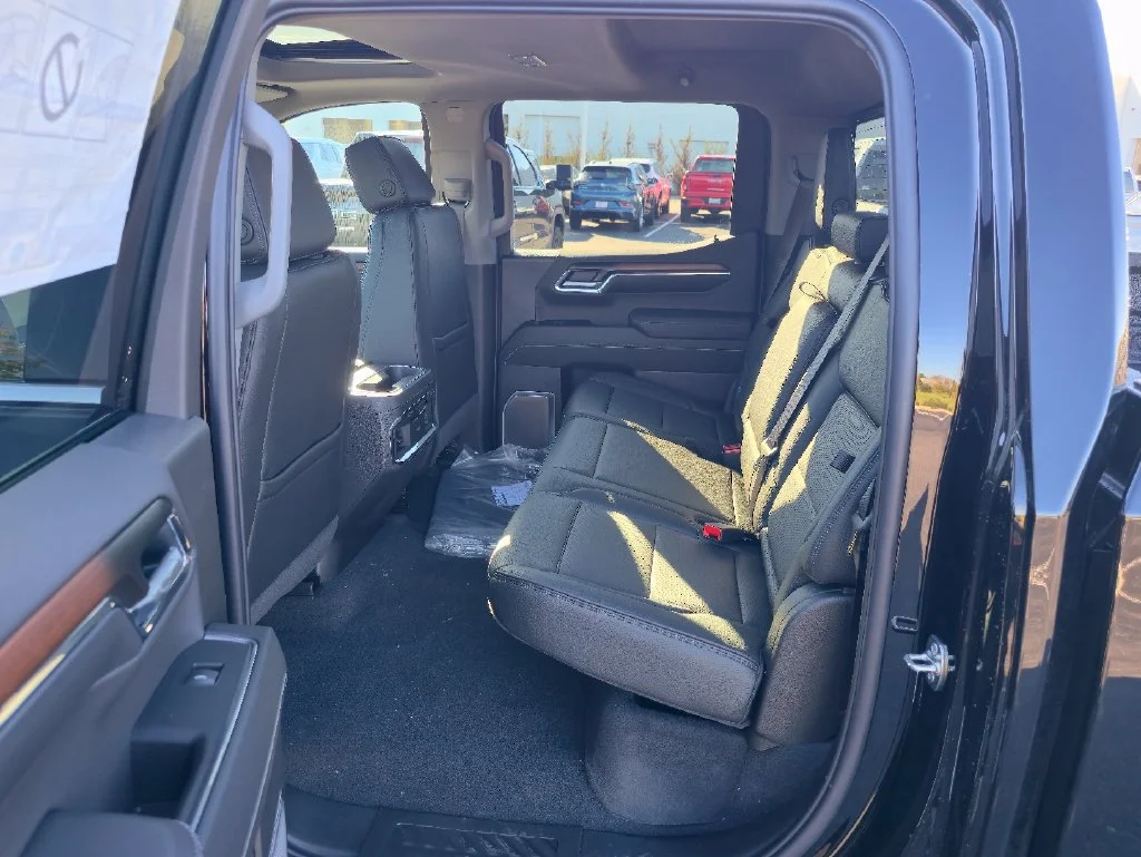 2026 GMC Sierra 1500 Denali - Photo 26