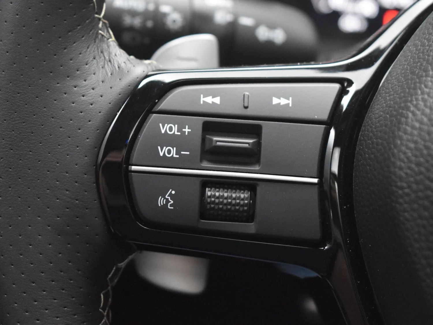 New 2025 Urban Gray Pearl Acura w/A-Spec Advance Package image 10
