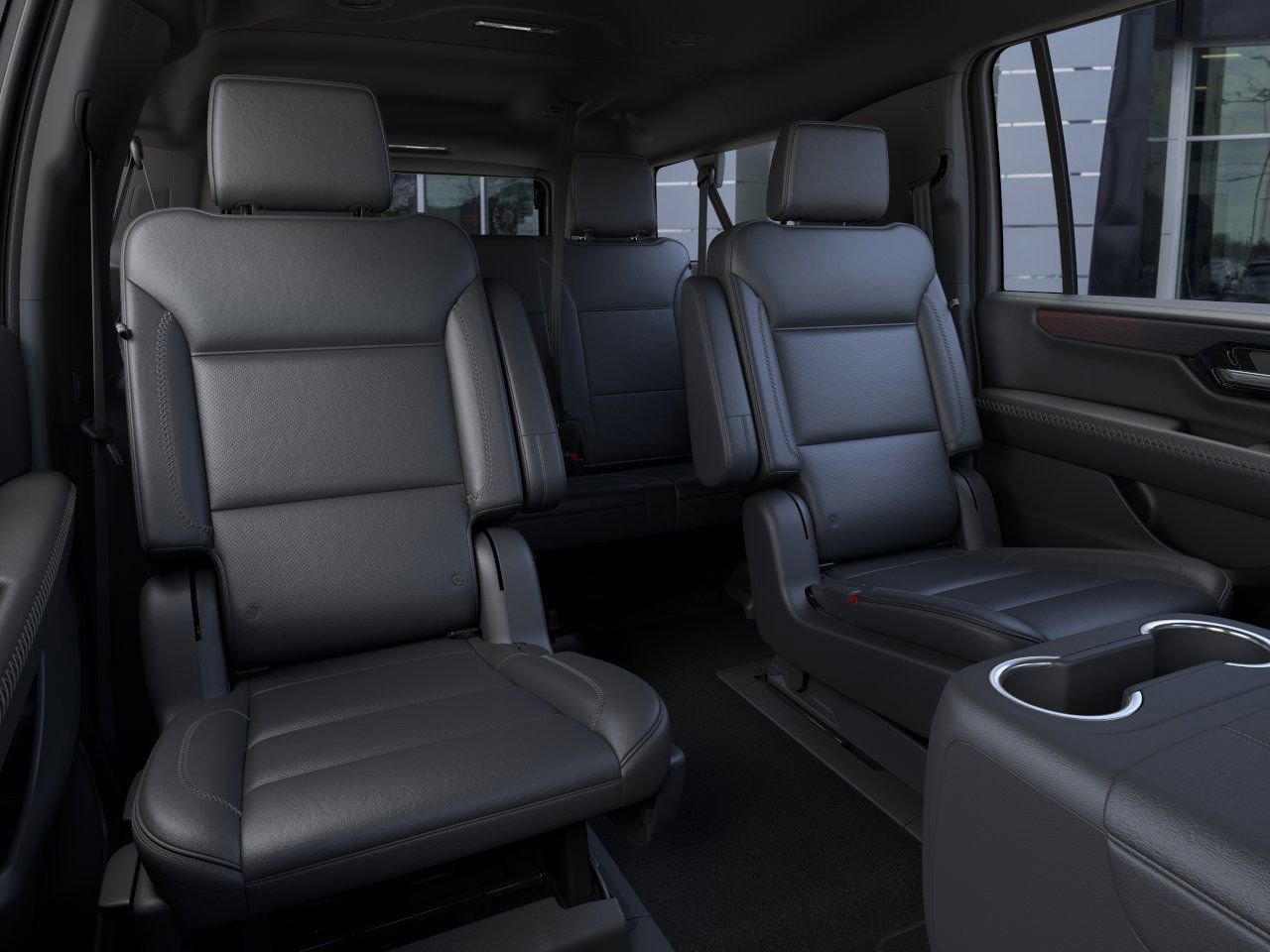 2026 GMC YUKON XL - Image 23