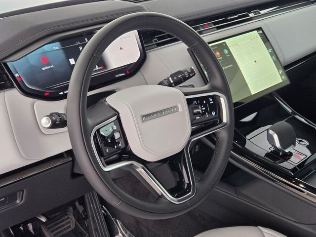 New 2026 Varesine Blue Land Rover SE image 21