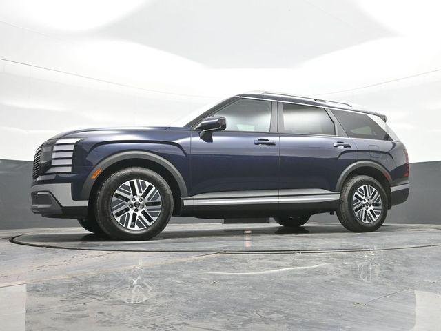 New 2026 Blue Hyundai SEL 7P image 21