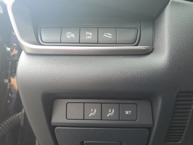 New 2026 Jet Black Mica Mazda 2.5 S Preferred AWD image 10