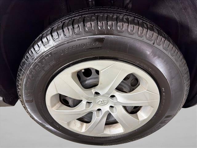 Certified Used 2020 SILVER SKY METALLIC Toyota  image 12