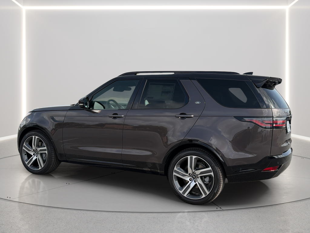 New 2026 Charente Grey Land Rover Dynamic SE image 14