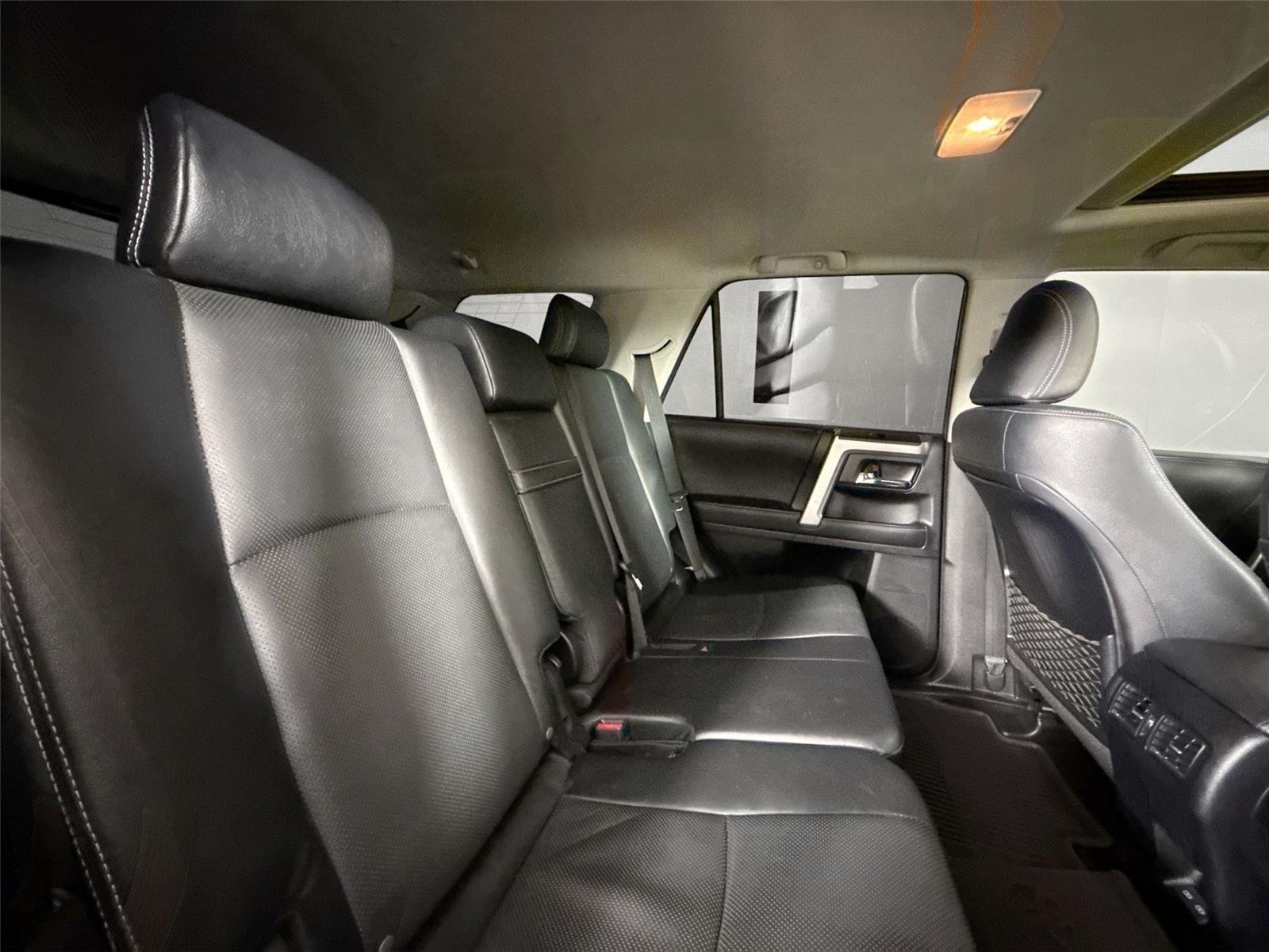 Used 2024 Underground Toyota Limited image 41