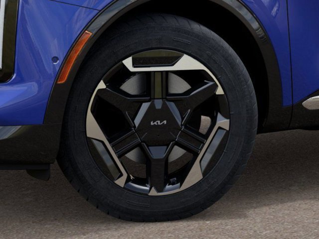 New 2026 Nebular Blue Kia SX image 9