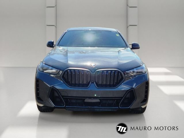 New 2026 Black BMW xDrive40i image 8