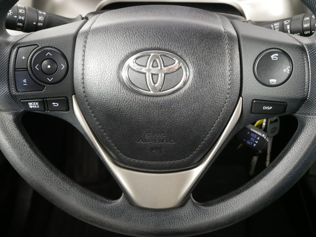 Used 2014 Magnetic Gray Metallic Toyota XLE image 19
