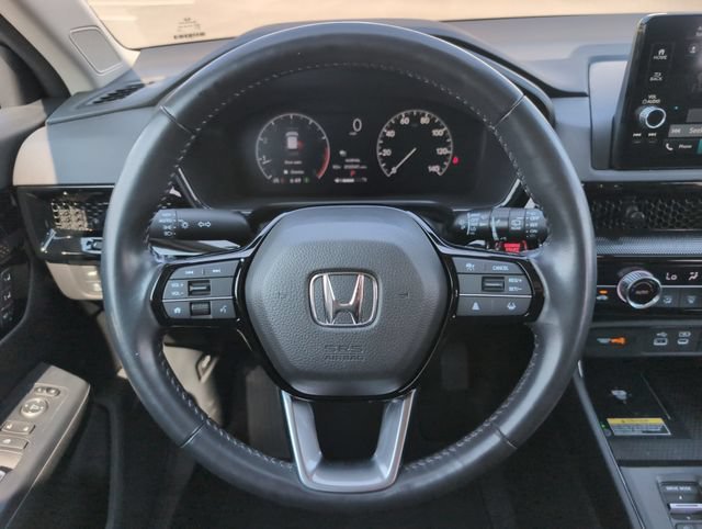 2023 Honda CR-V EX-L - Photo 20