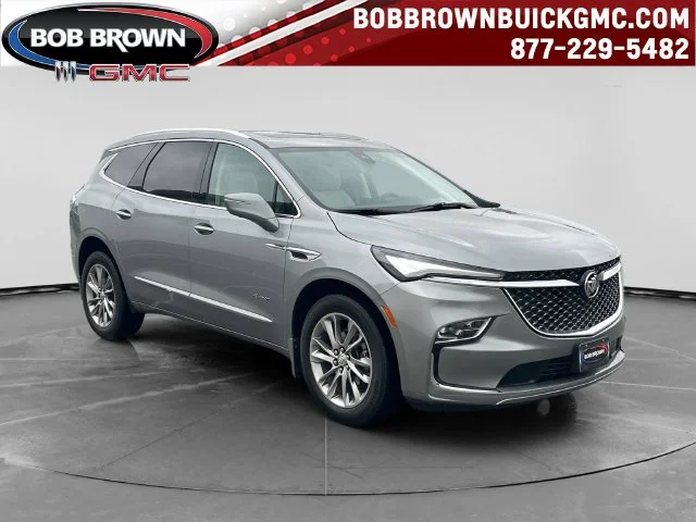 2024 Buick Enclave Avenir