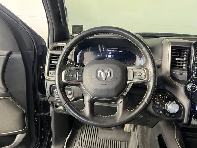 Used 2023 Black Ram Rebel image 37