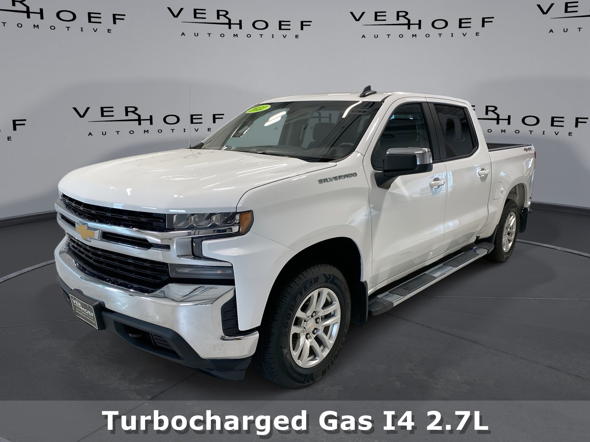 2022 Chevrolet Silverado 1500 Limited