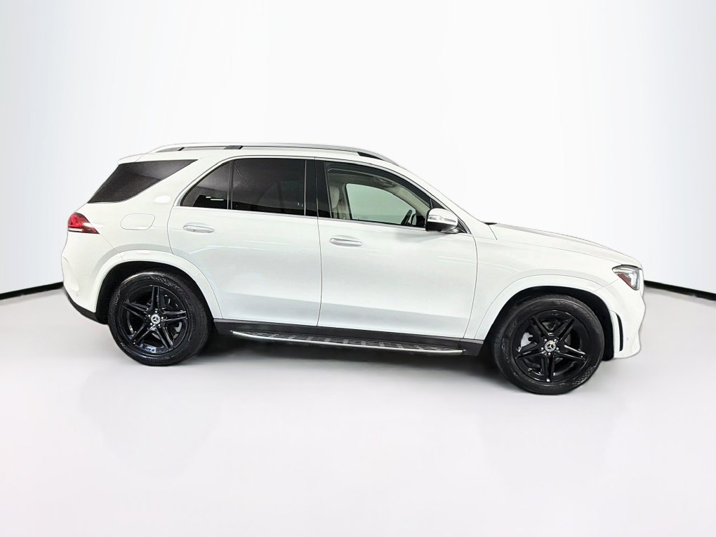Used 2022  Mercedes-Benz GLE 350 image 11