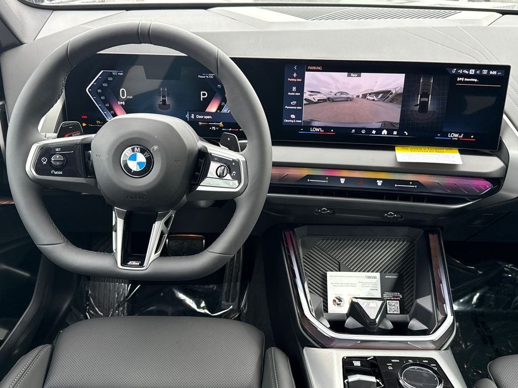 New 2026 Black Sapphire Metallic BMW 30 xDrive image 20