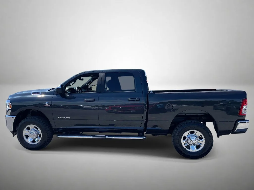 Used 2022 Gray Ram Big Horn image 6
