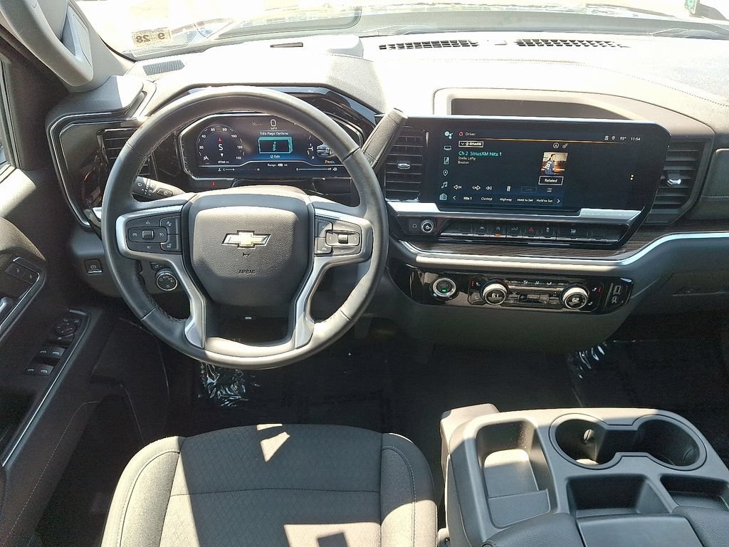 Used 2023 Black Chevrolet LT (2FL) image 12
