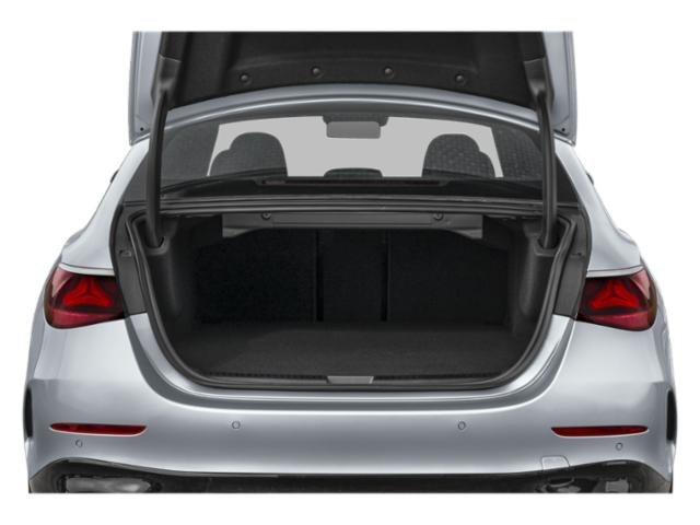 New 2026 Black Mercedes-Benz AMG® E 53 E 4MATIC+ Sedan image 13